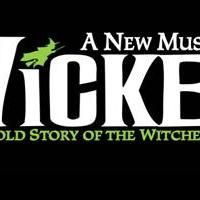 WICKED Returns To PlayhouseSquare 11/18-12/31, Tickets Go On Sale 8/21 Video